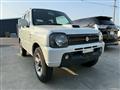 2007 Suzuki Jimny