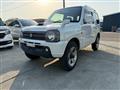 2007 Suzuki Jimny