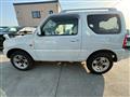 2007 Suzuki Jimny