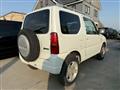 2007 Suzuki Jimny