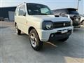 2007 Suzuki Jimny