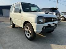 2007 Suzuki Jimny