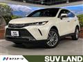 2021 Toyota Harrier Hybrid