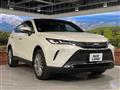 2021 Toyota Harrier Hybrid