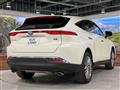 2021 Toyota Harrier Hybrid