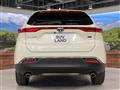2021 Toyota Harrier Hybrid