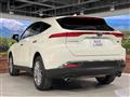 2021 Toyota Harrier Hybrid