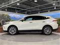 2021 Toyota Harrier Hybrid