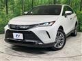 2021 Toyota Harrier Hybrid