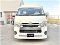 2025 Toyota Hiace Van