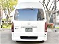 2025 Toyota Hiace Van