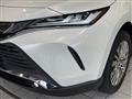 2021 Toyota Harrier Hybrid