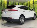 2021 Toyota Harrier Hybrid