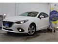 2015 Mazda Axela