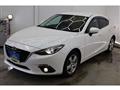 2015 Mazda Axela