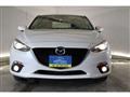 2015 Mazda Axela