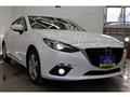 2015 Mazda Axela