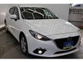 2015 Mazda Axela