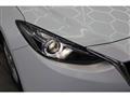 2015 Mazda Axela