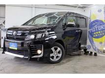 2016 Toyota Voxy