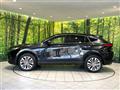 2021 Toyota Harrier Hybrid