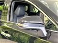 2021 Toyota Harrier Hybrid