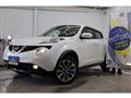 2017 Nissan Juke