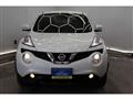 2017 Nissan Juke
