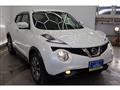 2017 Nissan Juke