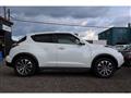 2017 Nissan Juke