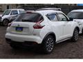2017 Nissan Juke