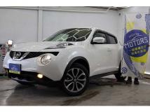 2017 Nissan Juke