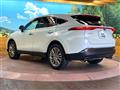2021 Toyota Harrier Hybrid