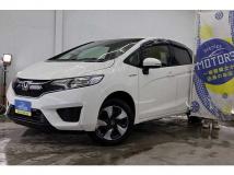 2017 Honda Fit