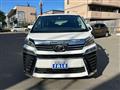 2018 Toyota Vellfire