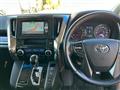 2018 Toyota Vellfire