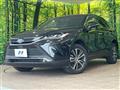 2023 Toyota Harrier Hybrid