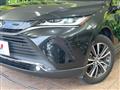 2023 Toyota Harrier Hybrid