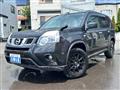 2013 Nissan X-Trail