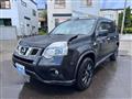 2013 Nissan X-Trail