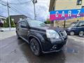 2013 Nissan X-Trail
