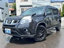 2013 Nissan X-Trail
