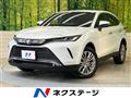 2023 Toyota Harrier Hybrid