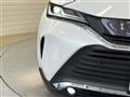 2023 Toyota Harrier Hybrid