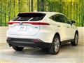 2023 Toyota Harrier Hybrid
