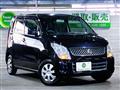 2012 Suzuki Wagon R