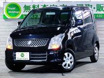 2012 Suzuki Wagon R