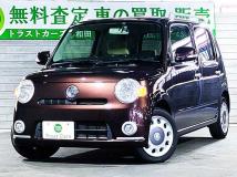 2010 Daihatsu MIRA COCOA