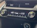 2023 Toyota Harrier Hybrid
