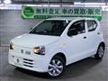 2021 Suzuki Alto